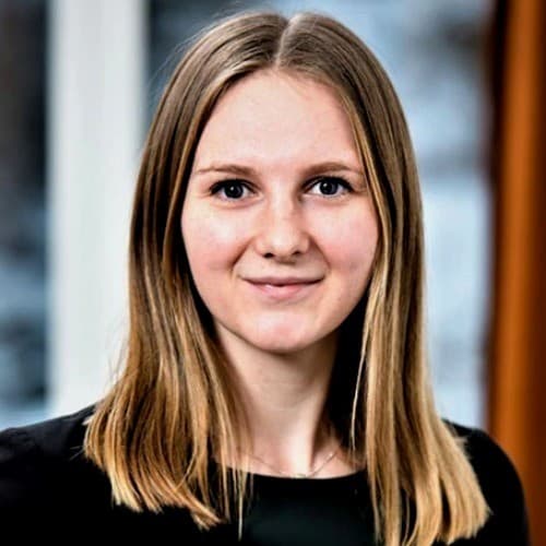 Elin Frodé